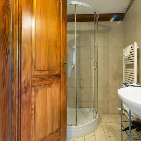 Beautiful In With Wifi Casa vacanze *
