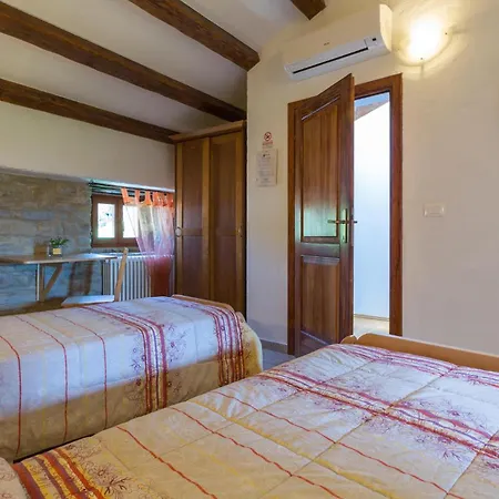 Casa vacanze Beautiful In With Wifi