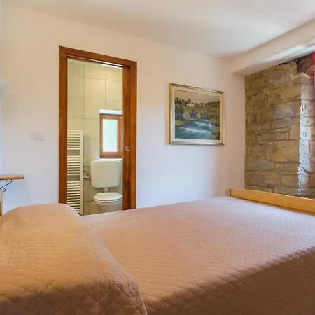 Beautiful In With Wifi Casa vacanze *