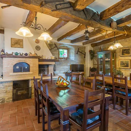 Nyaraló Stunning In With House A Panoramic View *