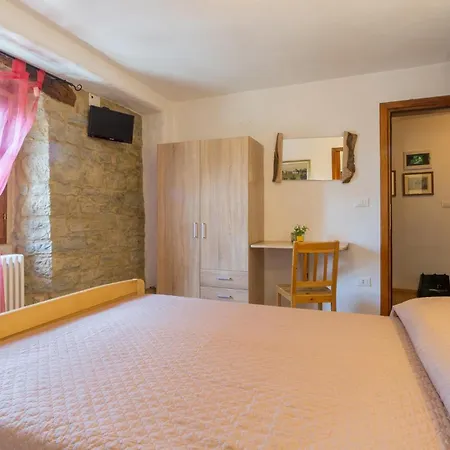 Stunning In With House A Panoramic View * Buje