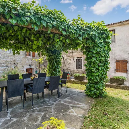 Stunning In With House A Panoramic View
