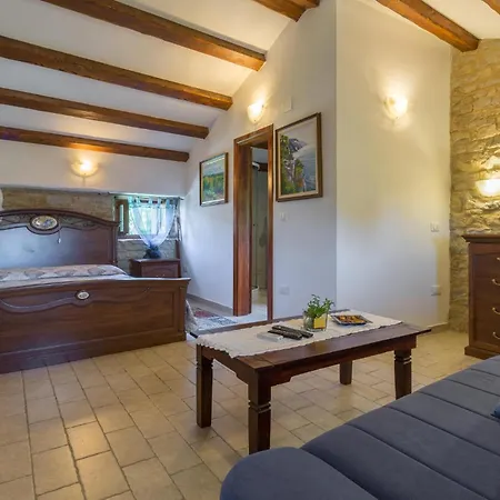 Stunning In With House A Panoramic View * Buje